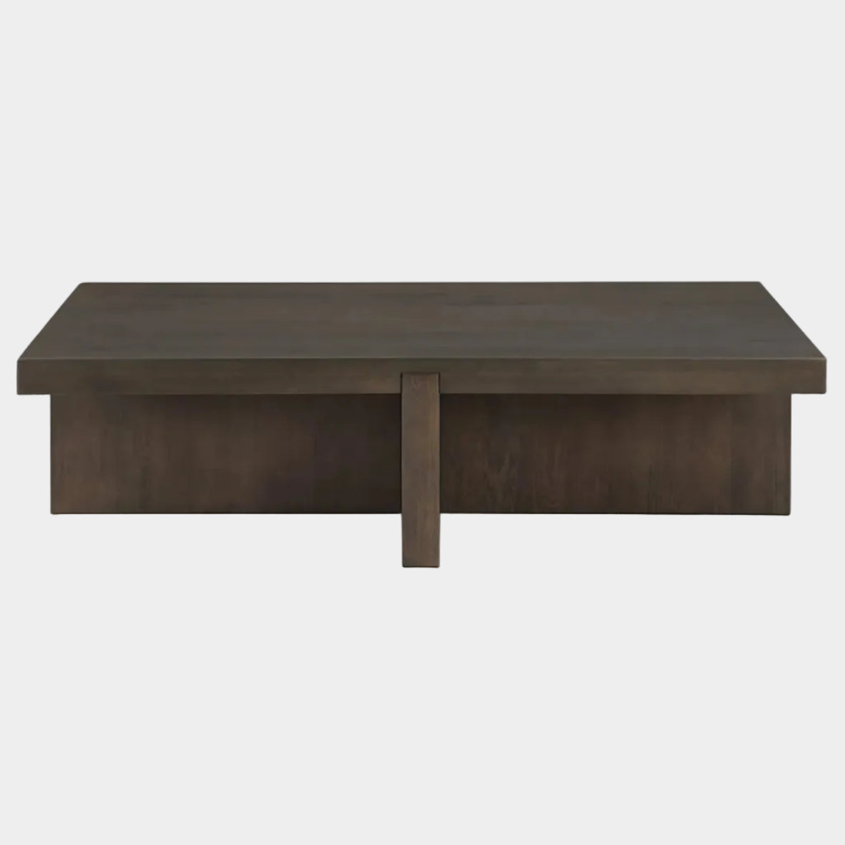 Folke Rectangular Coffee Table