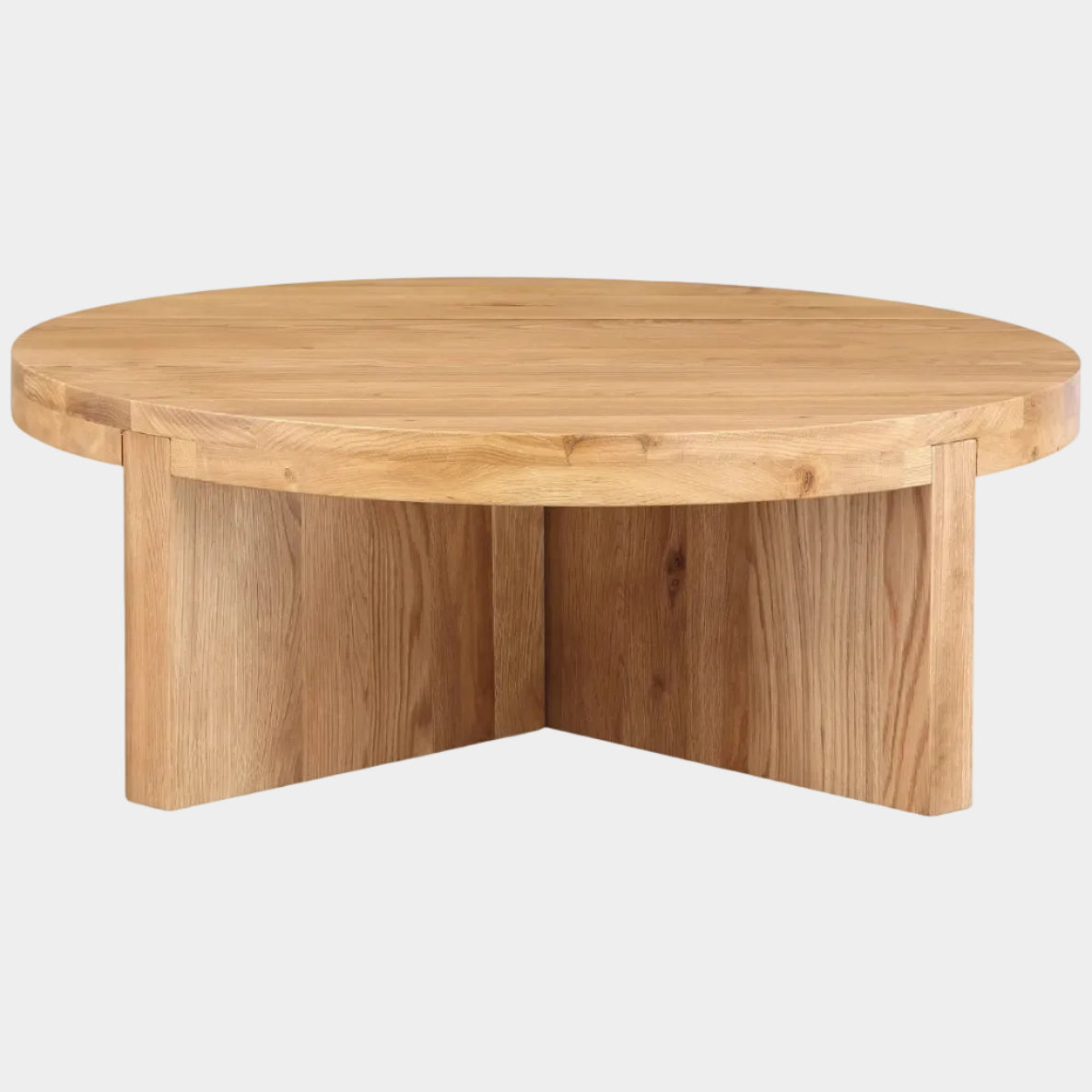 Folke Round Coffee Table