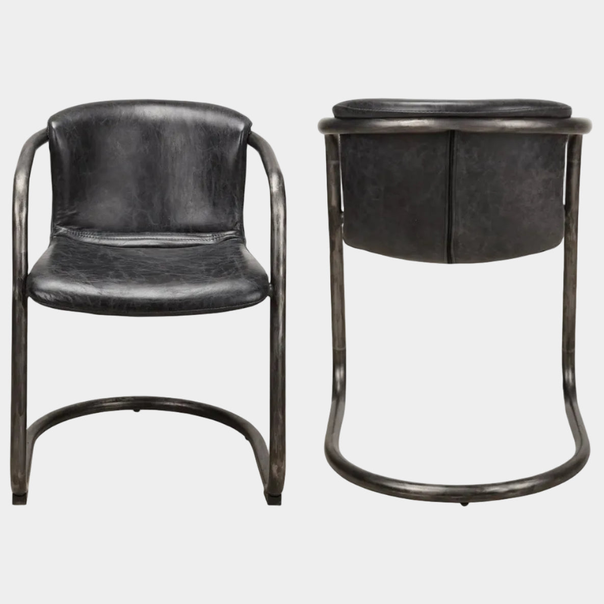 Freeman Dining Chair Set of 2