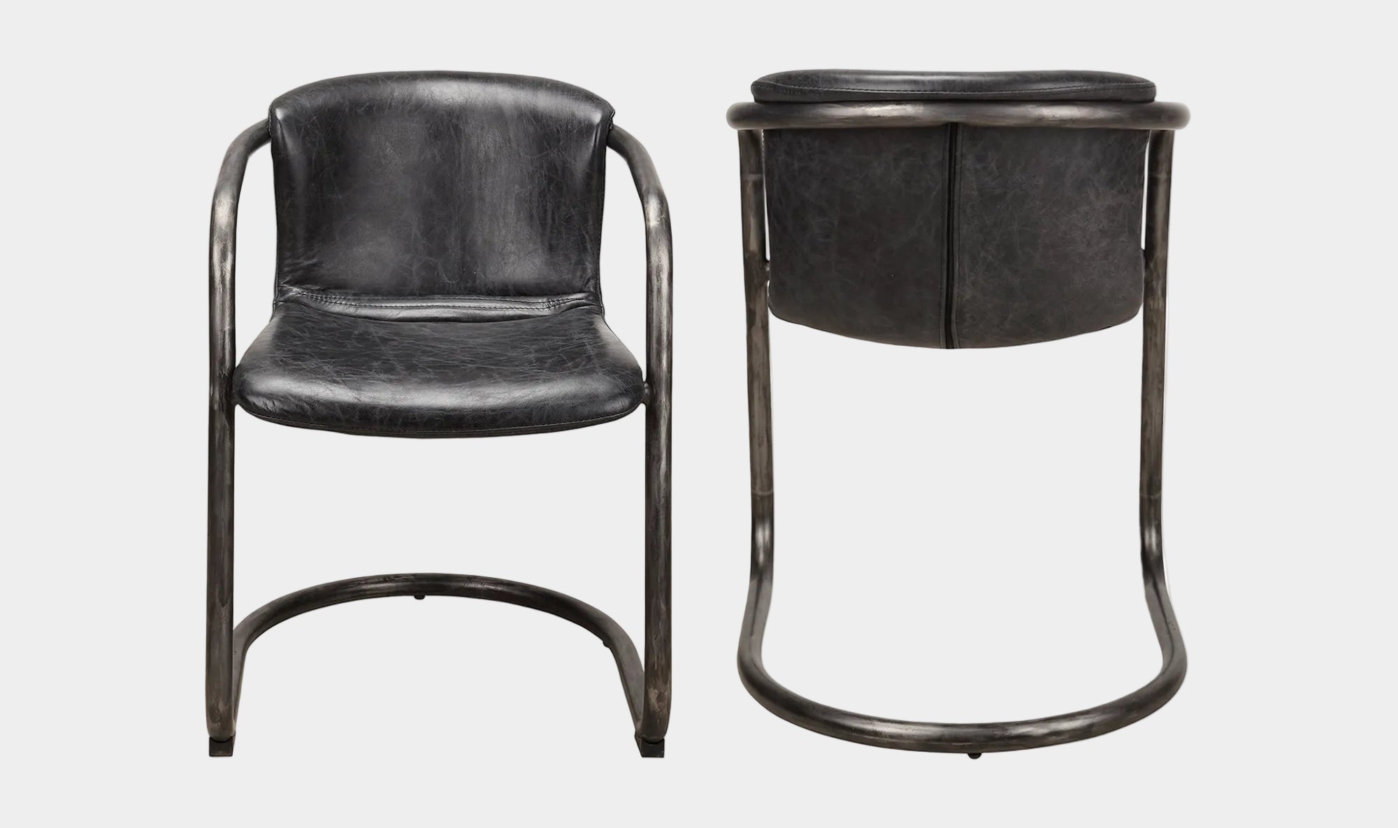 Freeman Dining Chair Set of 2