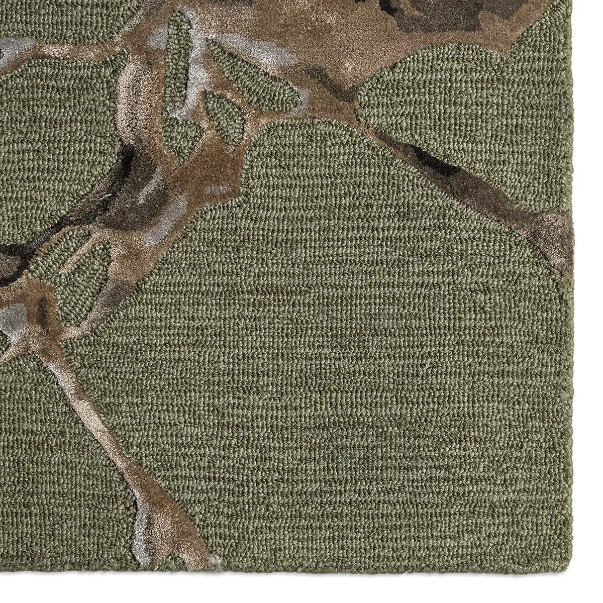 Fragment Rug