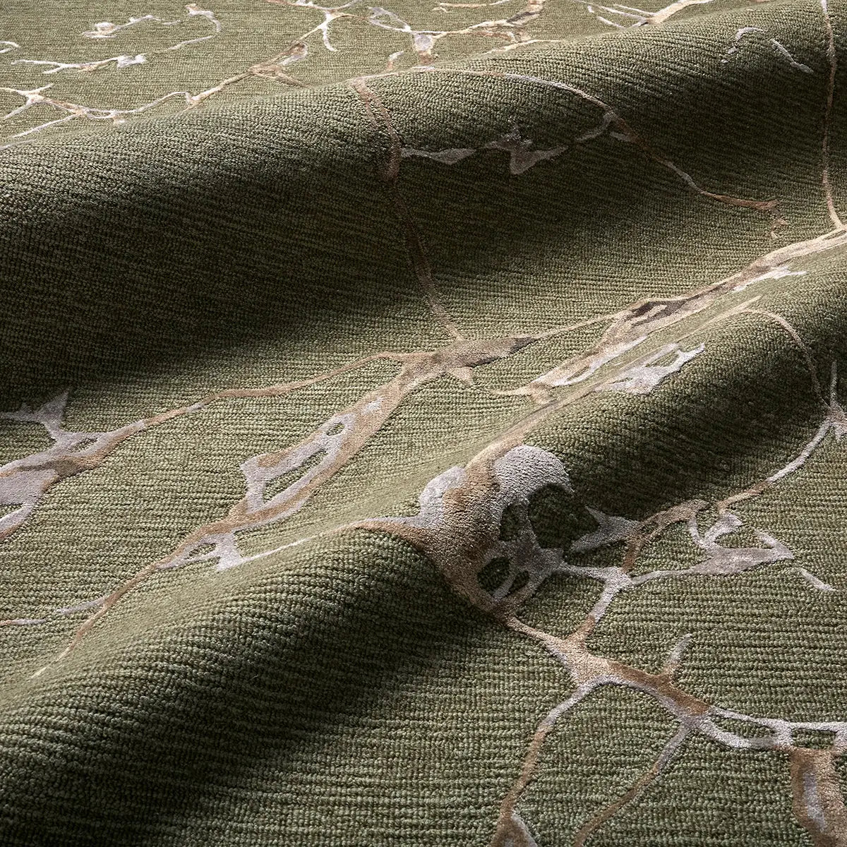 Fragment Rug