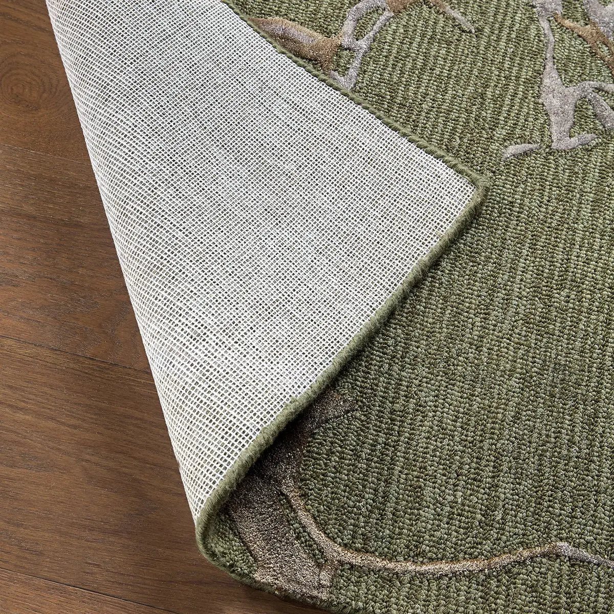 Fragment Rug