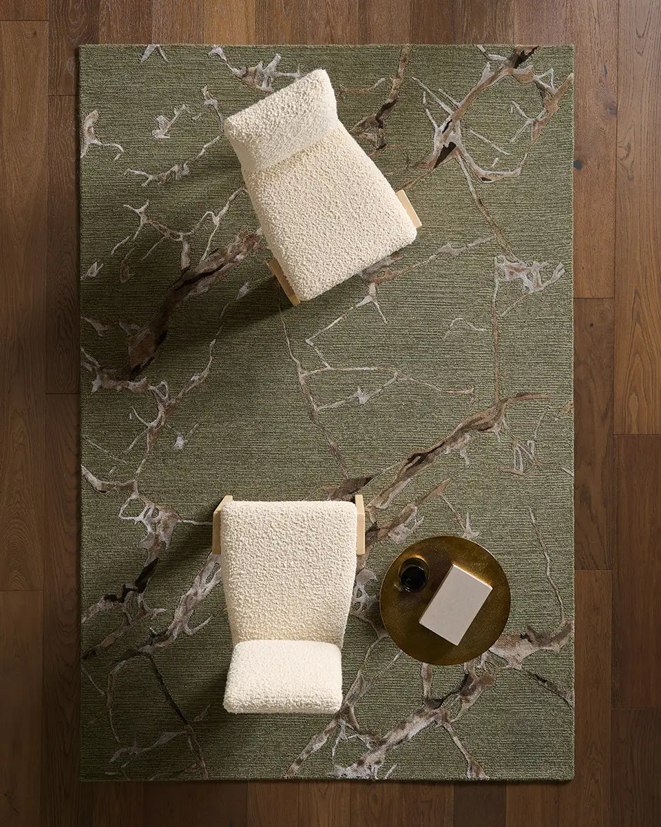 Fragment Rug