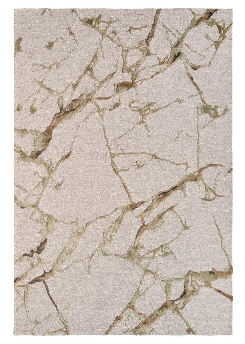 Fragment Rug