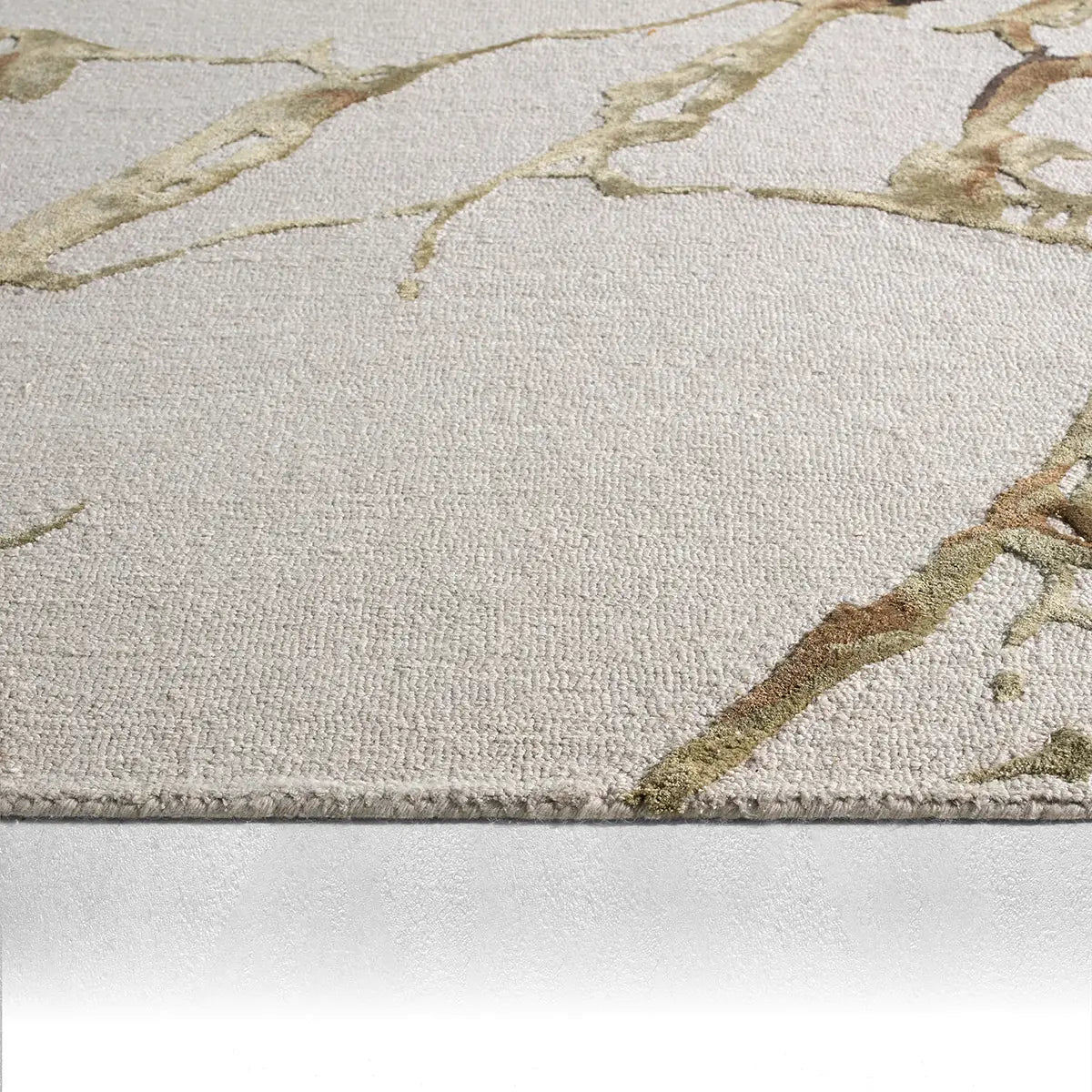 Fragment Rug