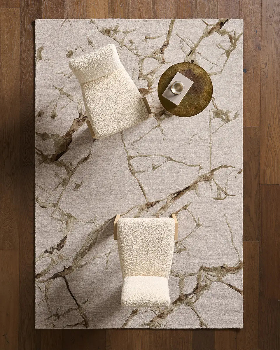 Fragment Rug