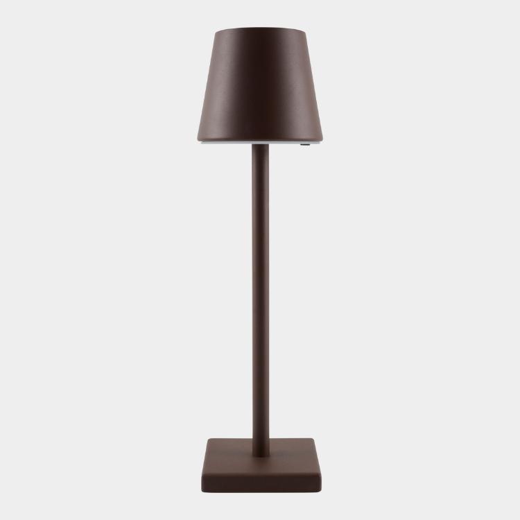 Furnas Accent Table Lamp