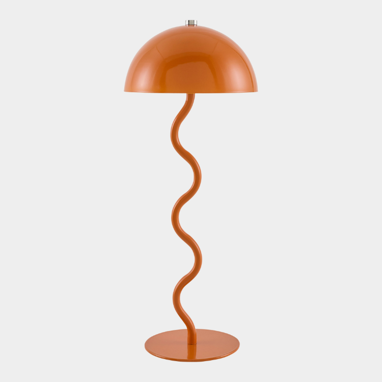 Furnas Accent Table Lamp