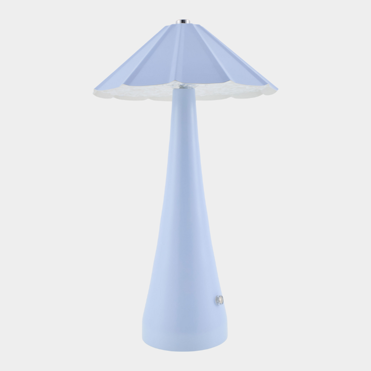 Furnas Accent Table Lamp