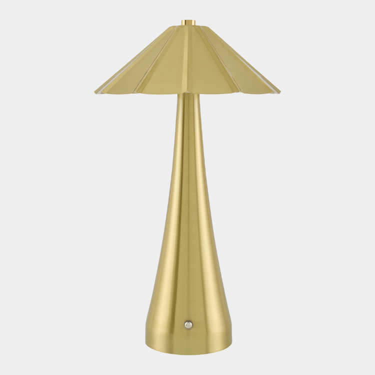 Furnas Accent Table Lamp