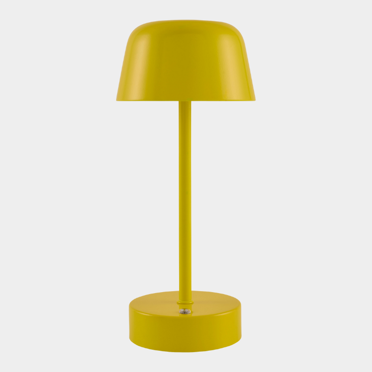 Furnas Accent Table Lamp