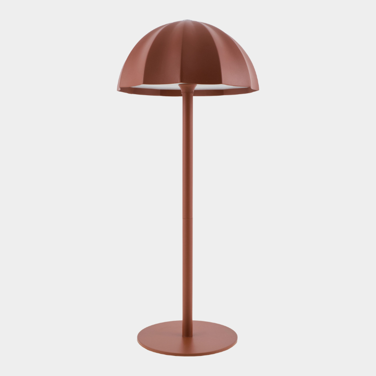 Furnas Accent Table Lamp