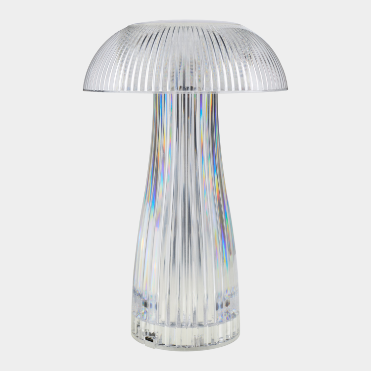 Furnas Accent Table Lamp