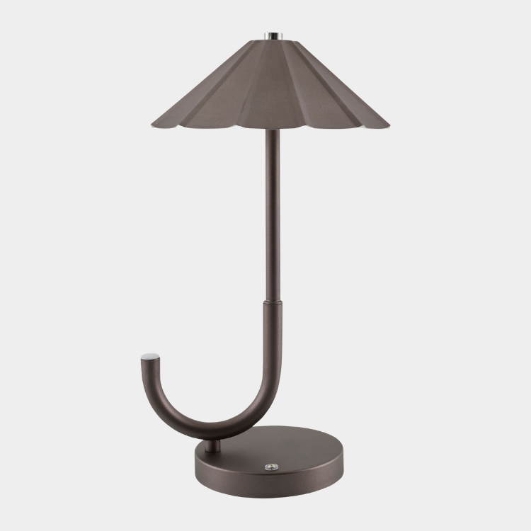 Furnas Accent Table Lamp