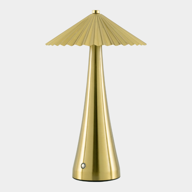 Furnas Accent Table Lamp