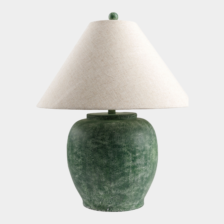 Forest Accent Table Lamp