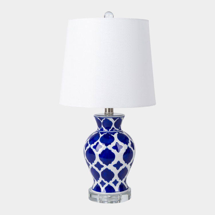 Furneaux Accent Table Lamp