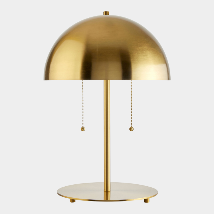 Fungiaire Accent Table Lamp