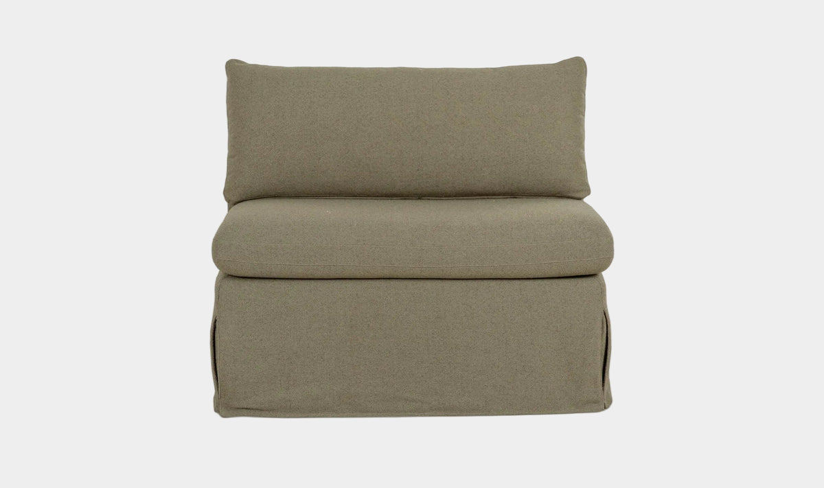 Fable Slipcover Dining Chair