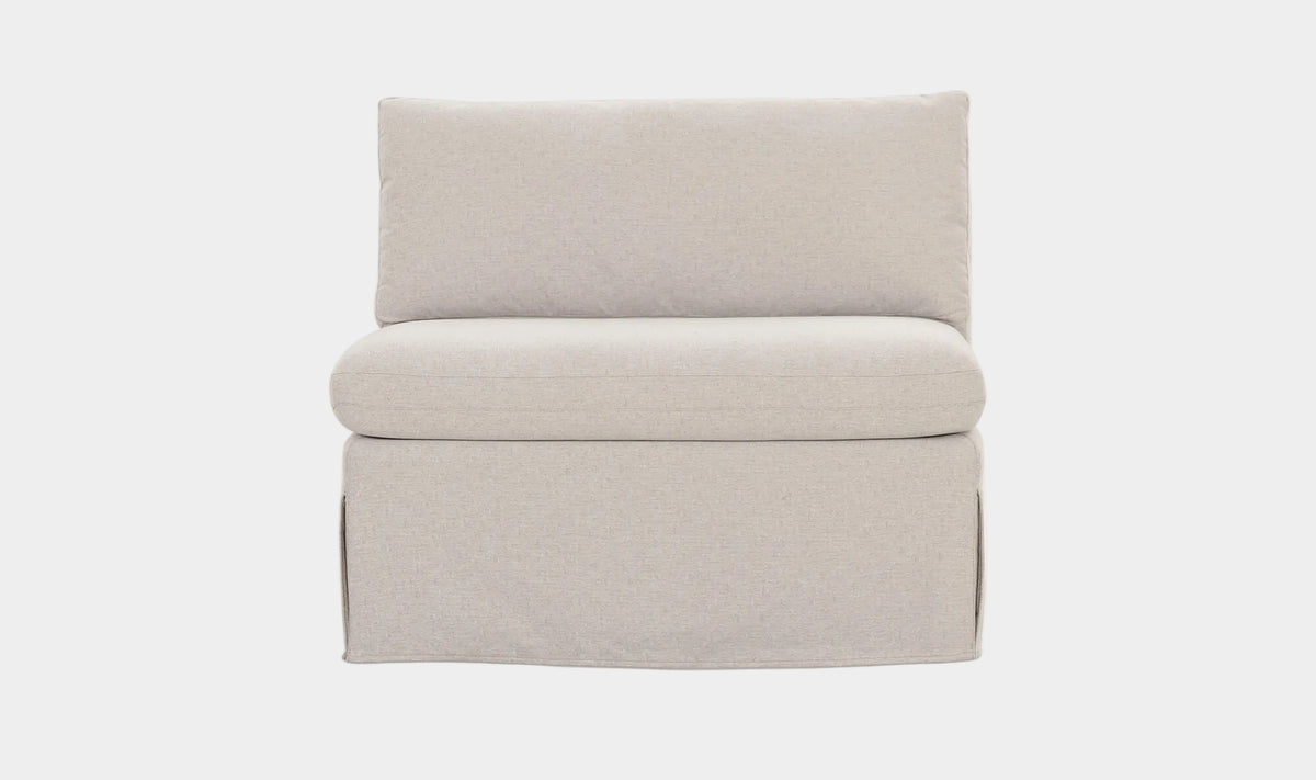 Fable Slipcover Dining Chair