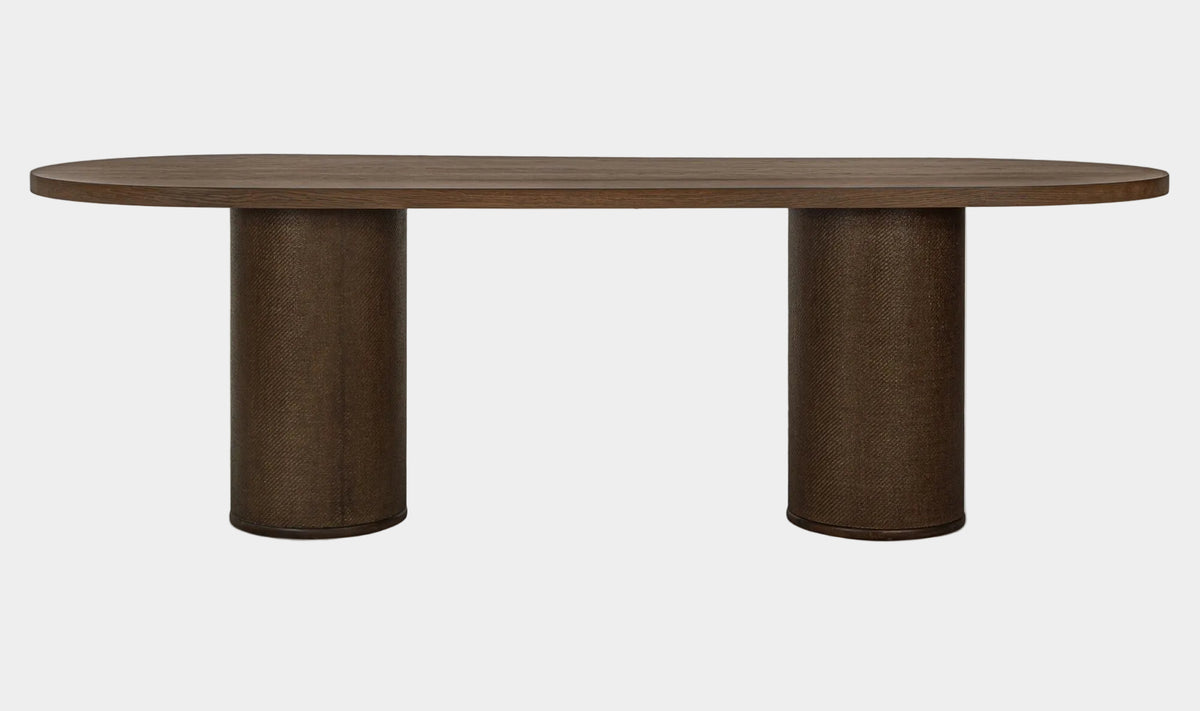 Fenwick Oval Dining Table