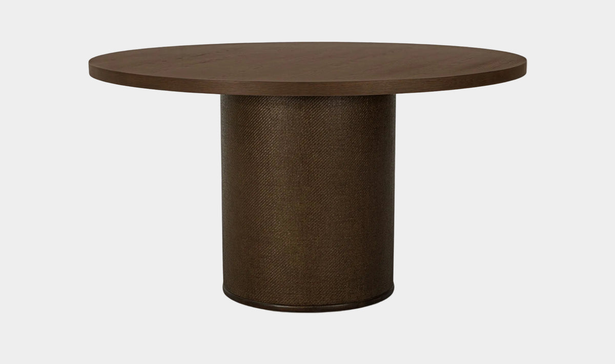 Fenwick Oval Dining Table
