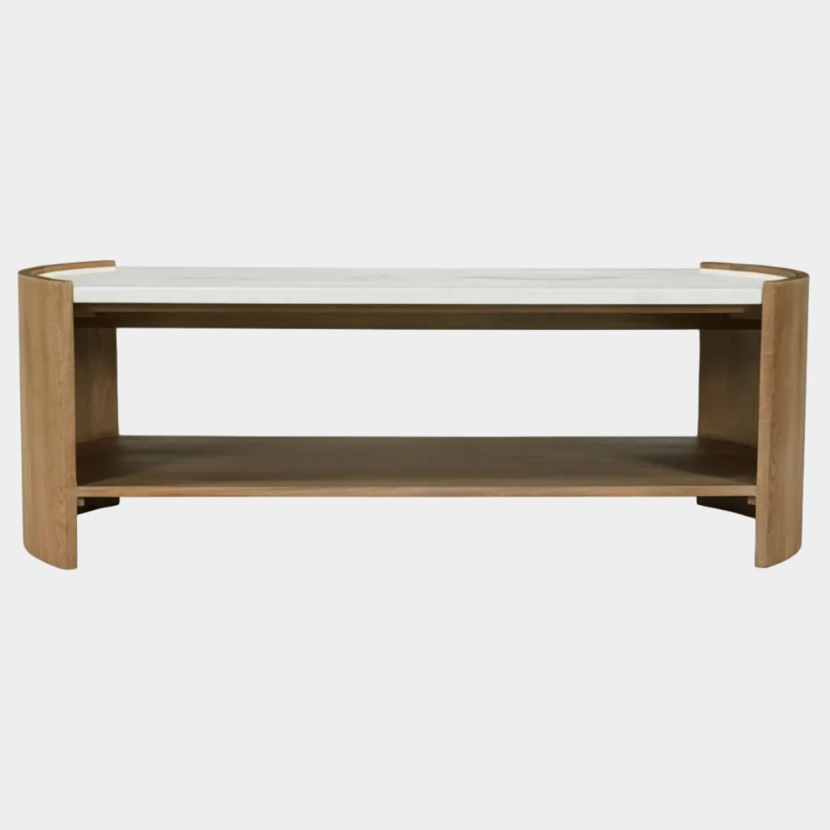 Fern Coffee Table