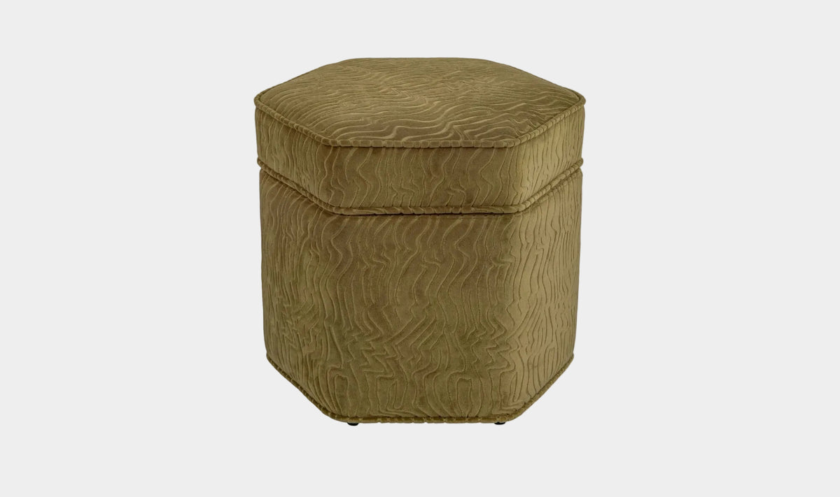 Finn Storage Ottoman