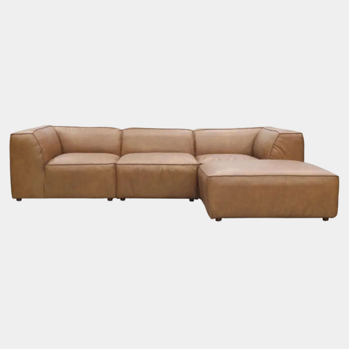 Form Lounge Modular Sectional