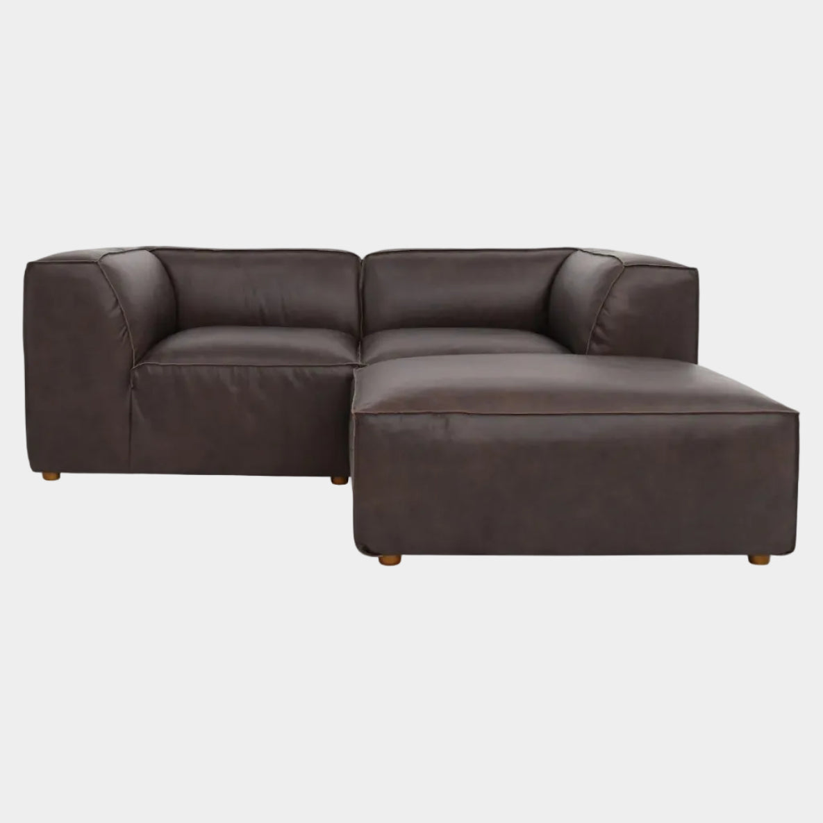 Form Nook Modular Sectional