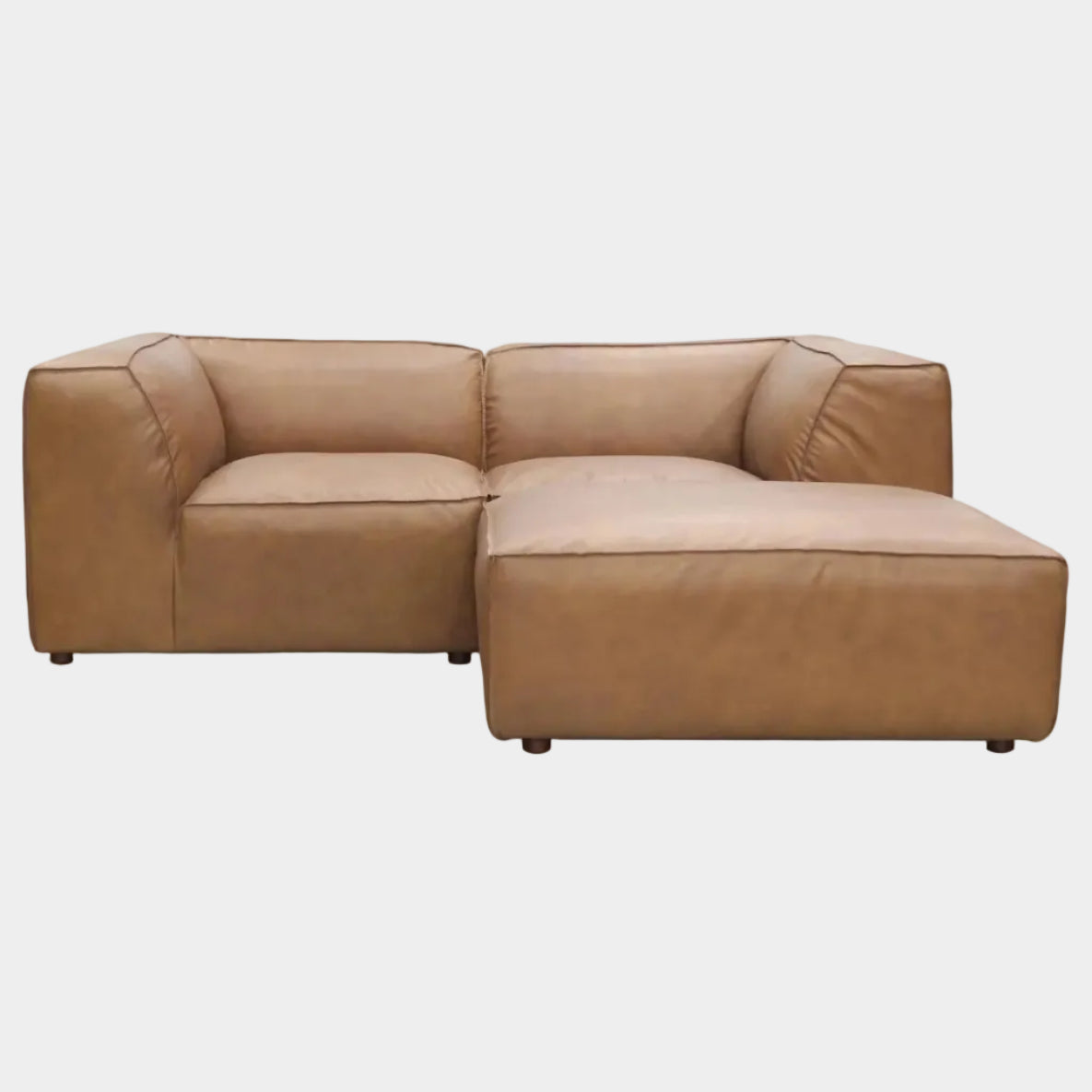 Form Nook Modular Sectional
