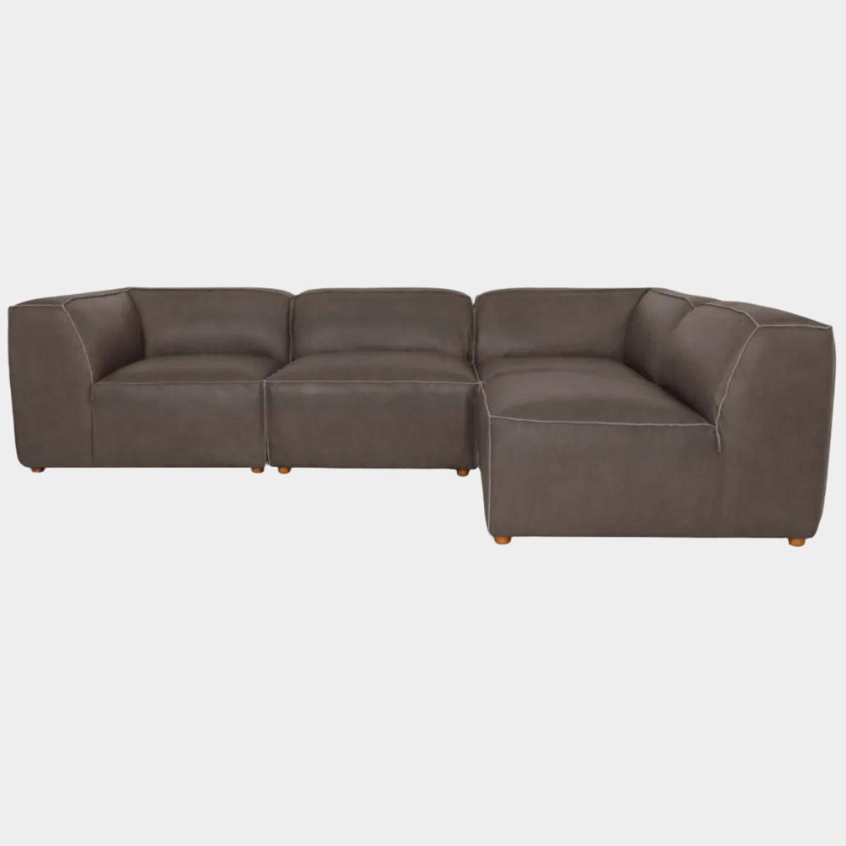 Form Signature Modular Sectional