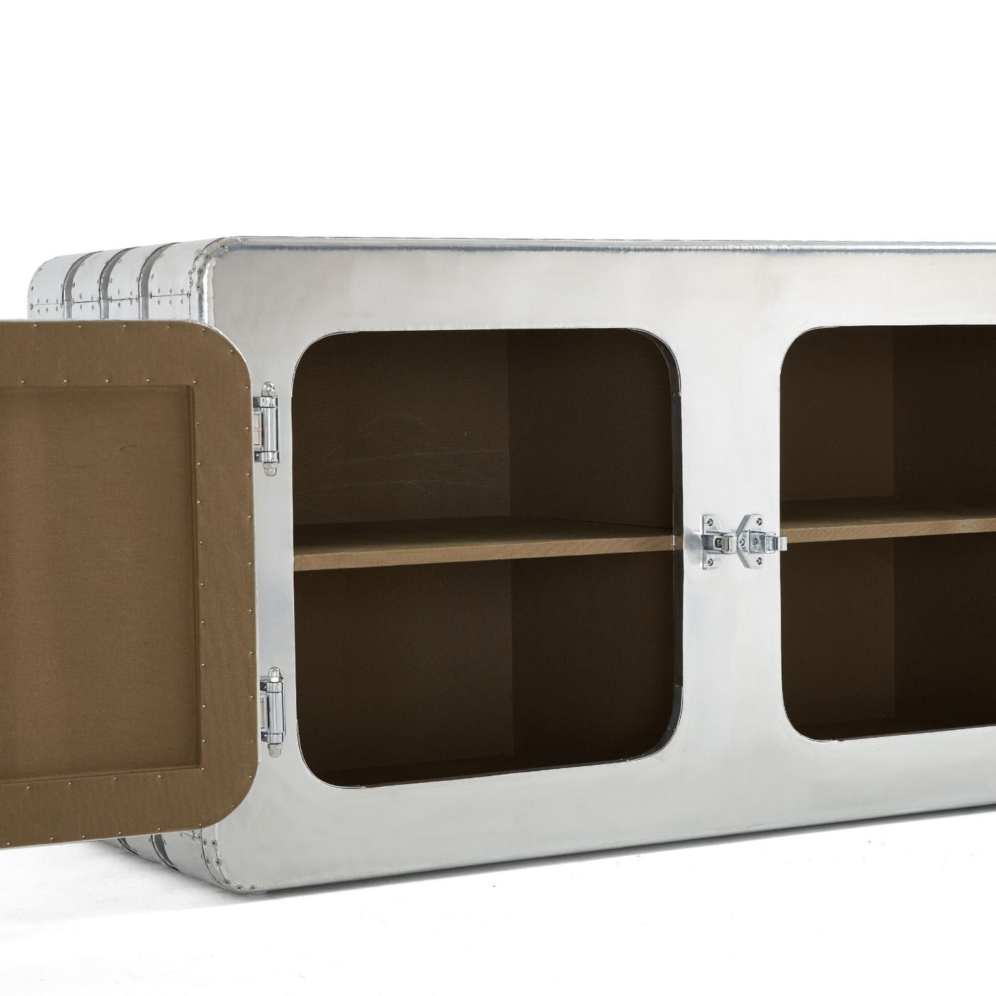 Portage Chest