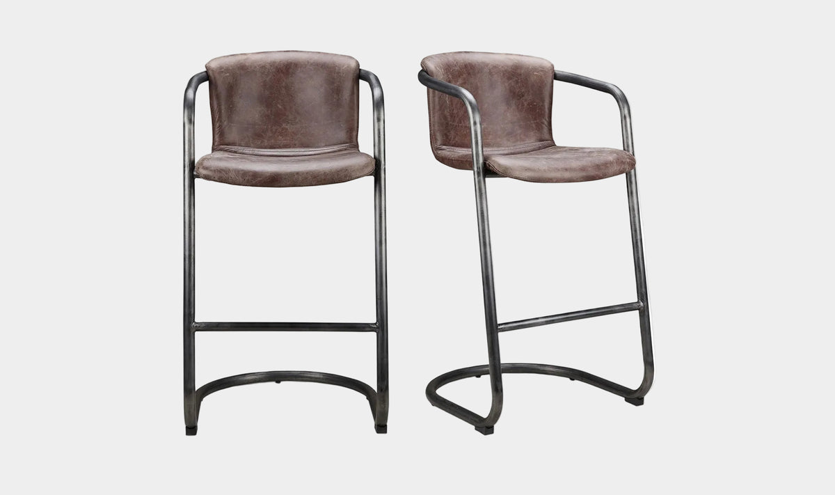 Freeman Barstool - Set of Two