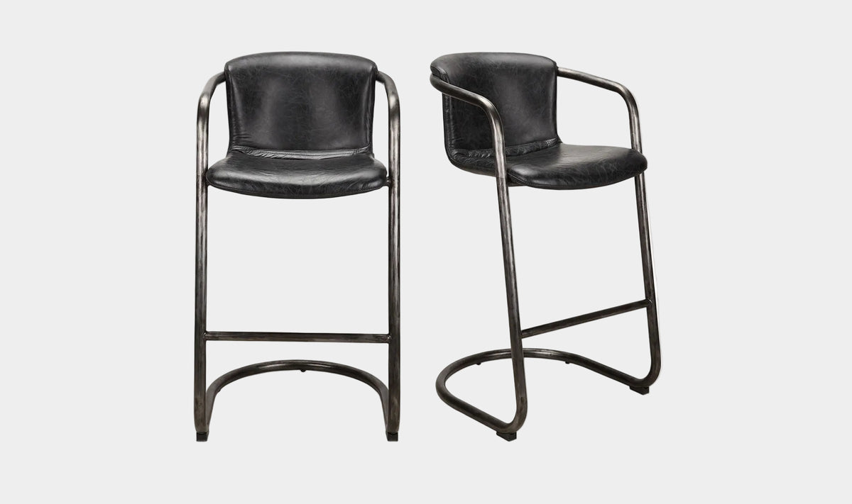 Freeman Barstool - Set of Two