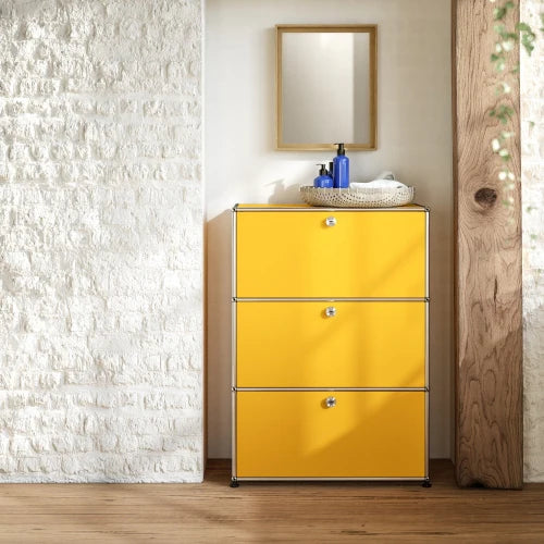 USM Haller G118 Storage Cabinet