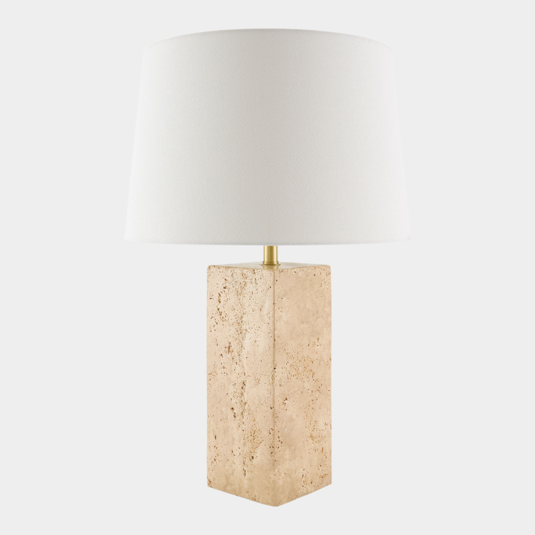Autumn Laurel Accent Table Lamp
