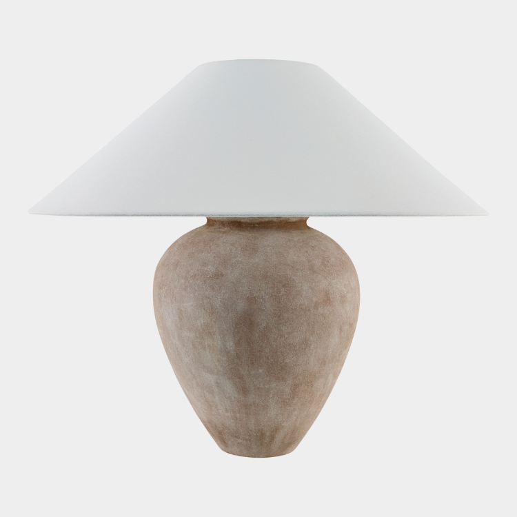 Camden Ford Accent Table Lamp