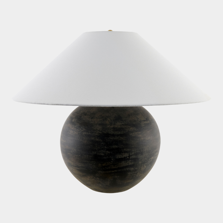 Saint Martin Accent Table Lamp