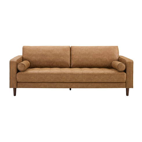 Gio PU Leather Sofa