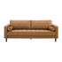 Sven Charme Tan Sofa (Reproduction)