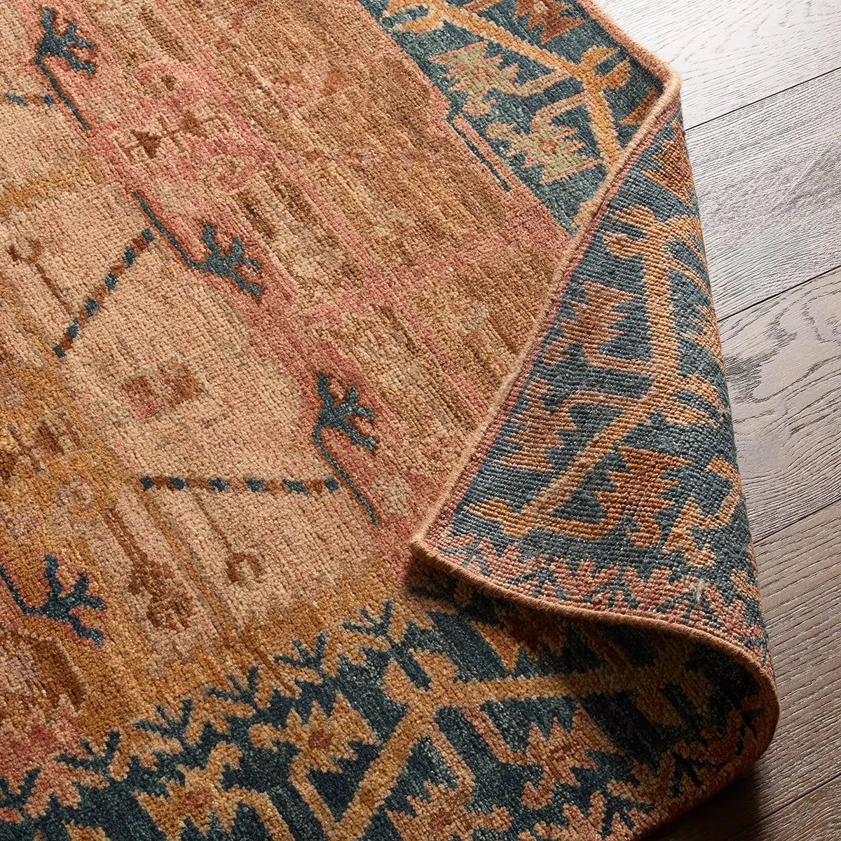 Golden Sands GOS01 Rug