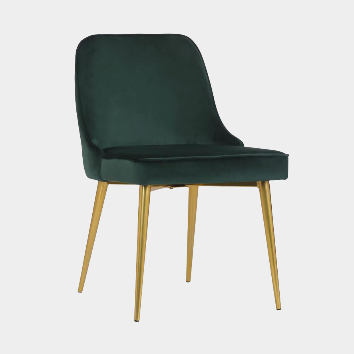 Heye Velvet Chair