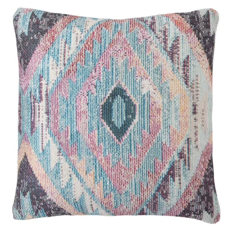 Groove 18 inch Poly Fill Pillow