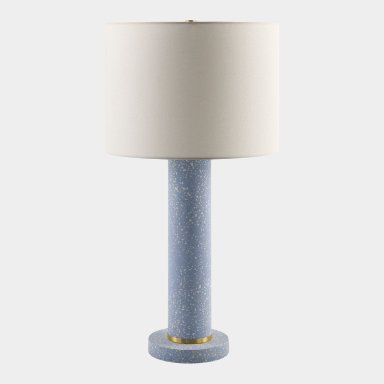 Garies Accent Table Lamp