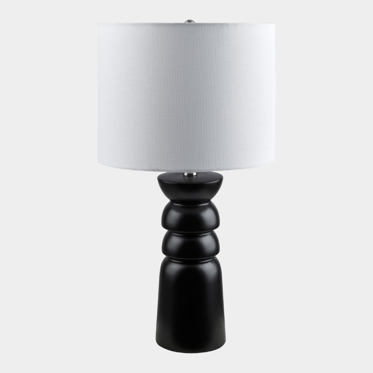 Geneseo Accent Table Lamp