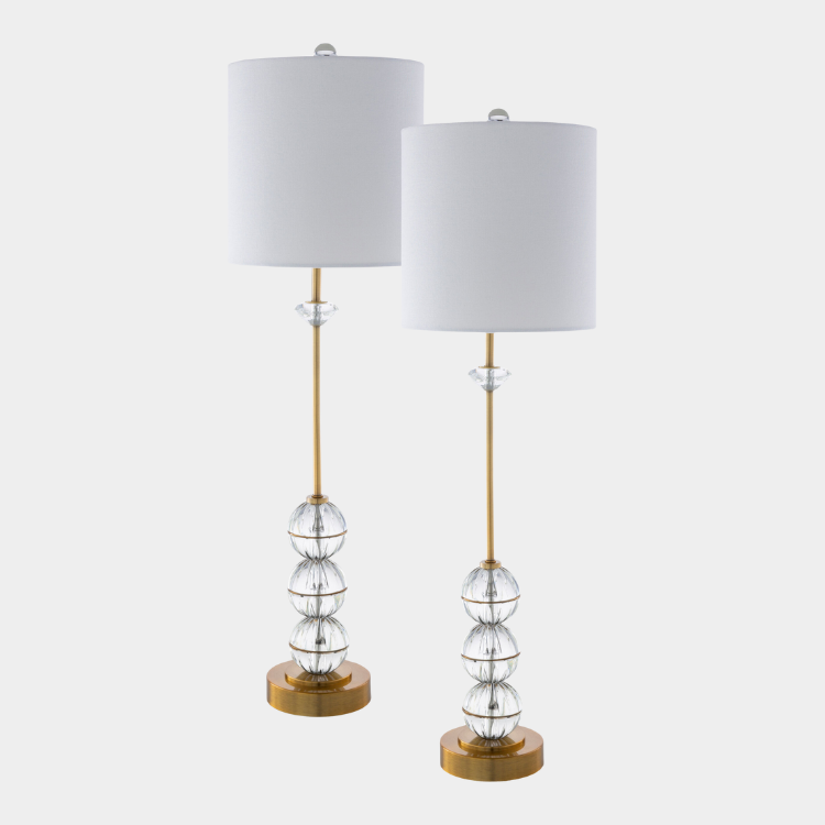 Grantley Buffet Table Lamp