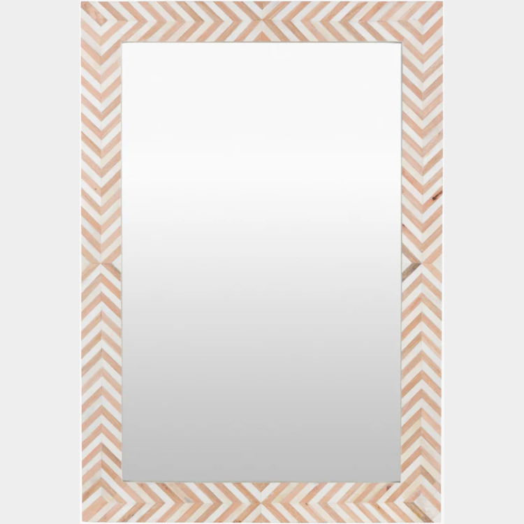 Kathryn Accent Mirror