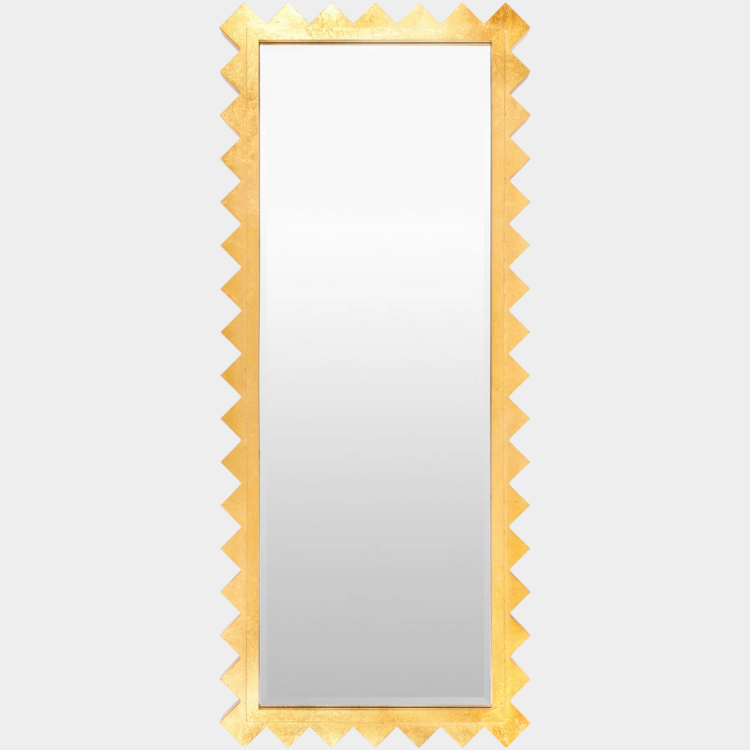 Harrison Accent Mirror